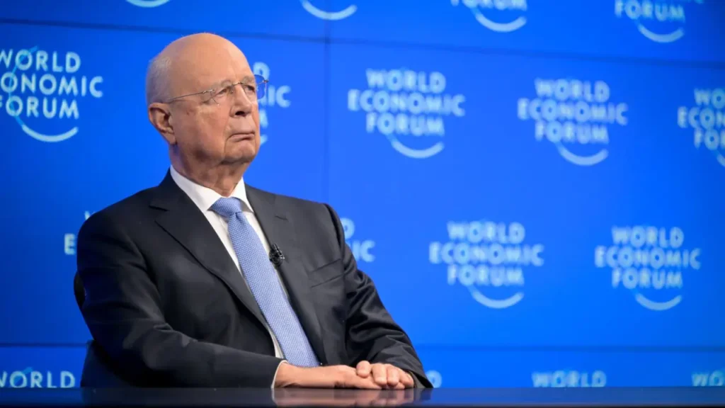 Global economic reset