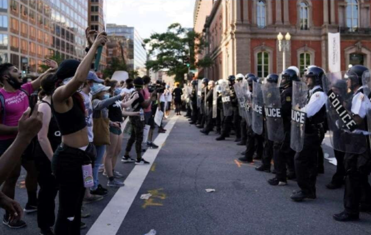 Humanity at a tipping point