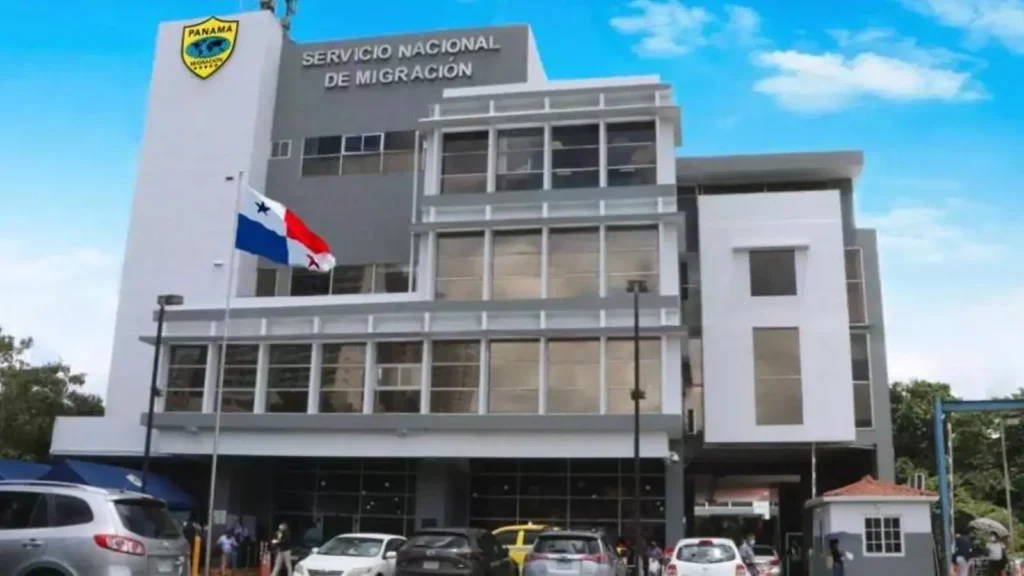 Clean criminal record panama visa