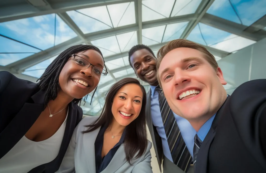 Foreign professional visa
