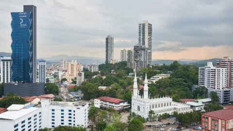 Why Panama residency lifestyle financial advantages