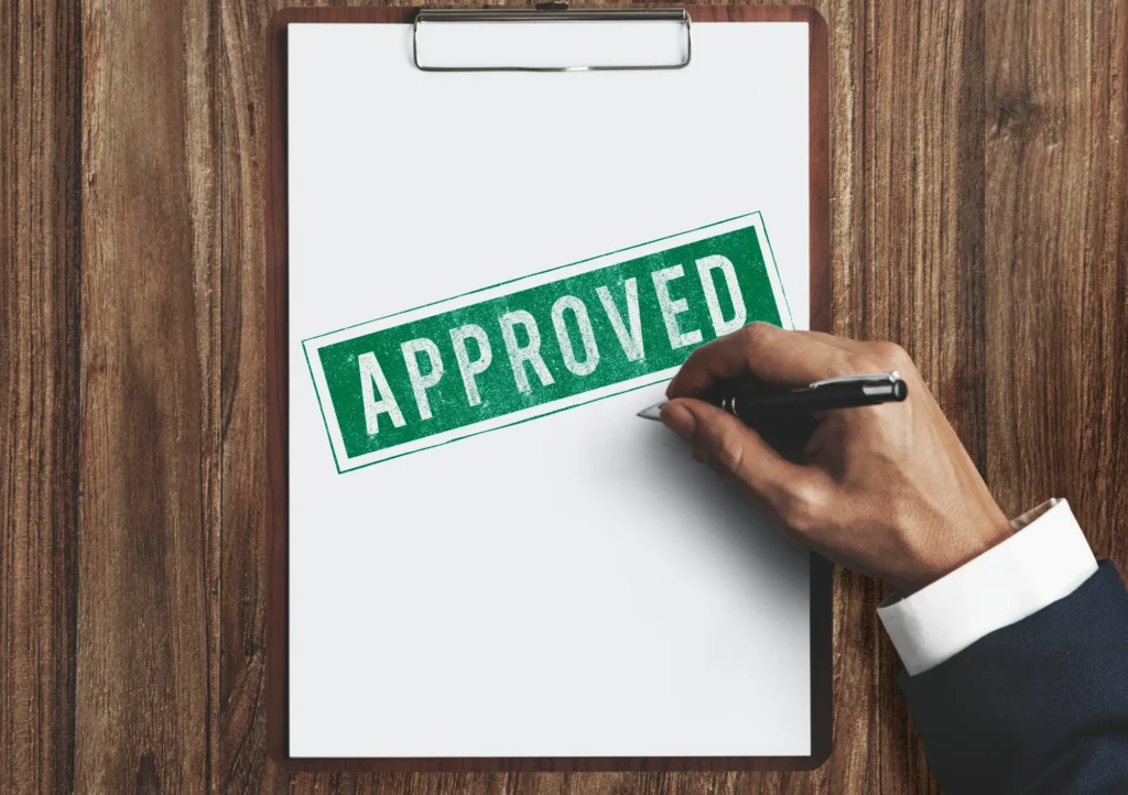 Buena vista approval panama