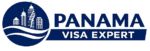 Cropped Panama Visa Expert logo design 2.png