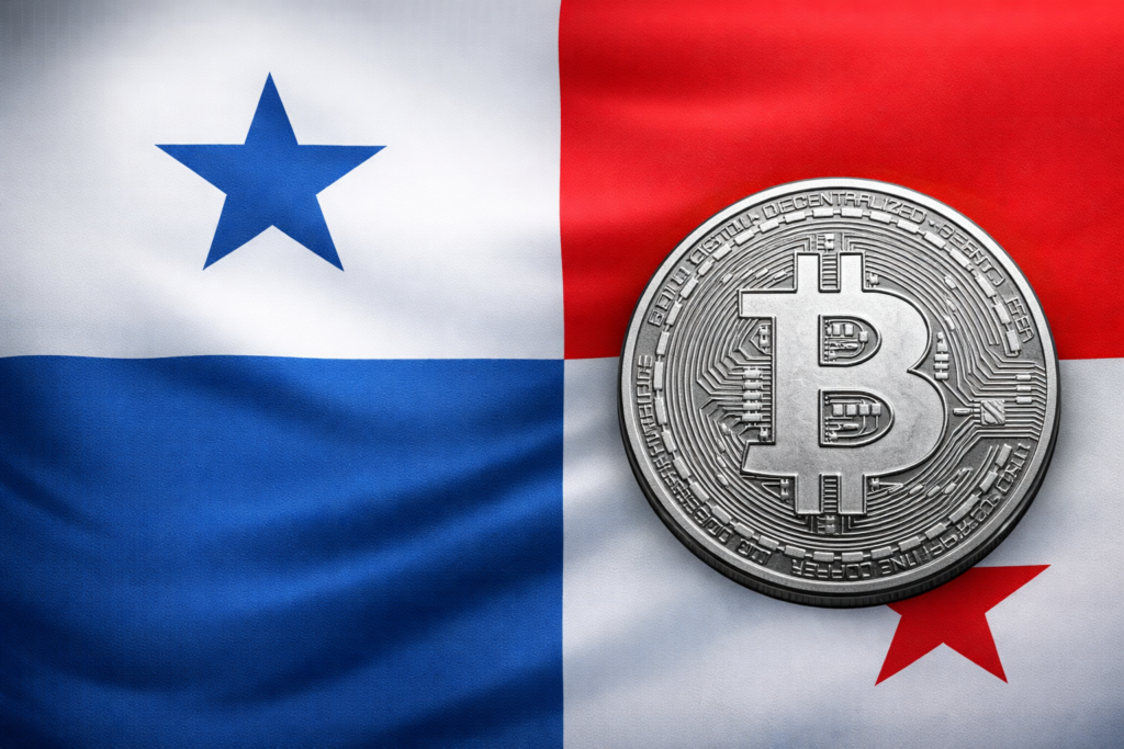 anama residency visa for Bitcoin investors with crypto friendly banking and offshore structures