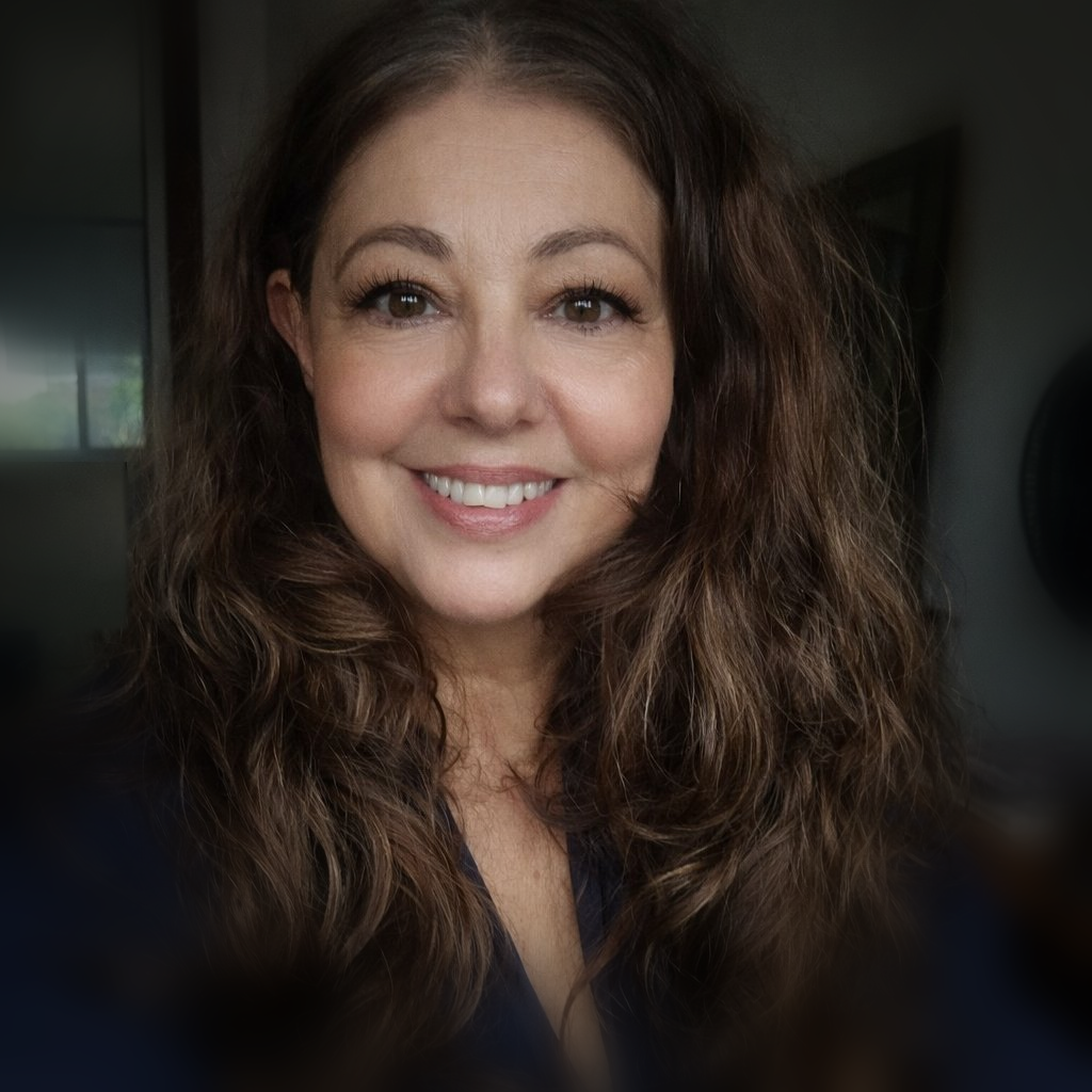 Vicky Stavropoulos — Panama Visa Expert