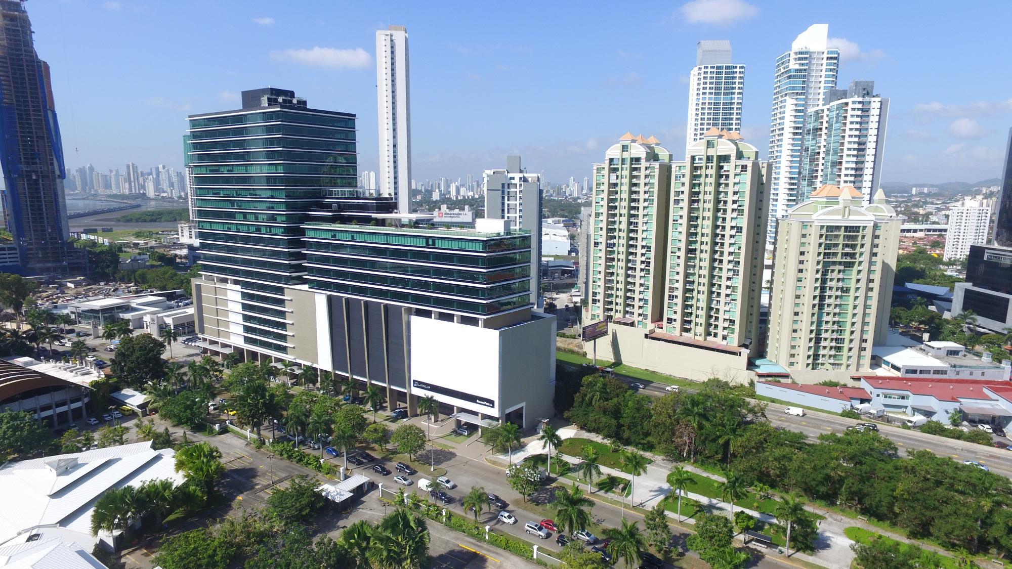 Costa del Este Panama City modern community