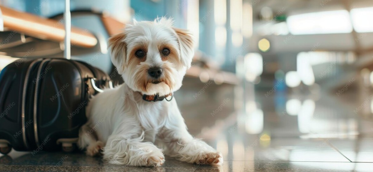 Bringing your dog to Panama from Canada and the USA